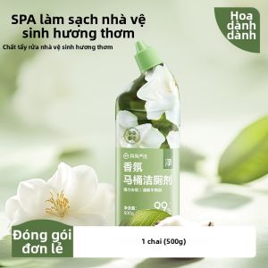 YANXUAN | Chất Tẩy Rửa Và Loại Bỏ Vôi Ở Bồn Cầu