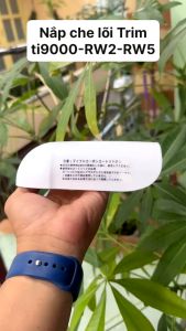 Nắp che lõi máy lọc nước ion kiềm Trim ion ti9000