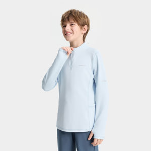 moodytiger | Thermal Warm Comfortable Knitted Childrens Shirt