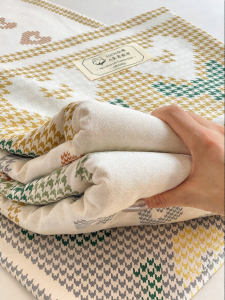 Kiss Dear | 100% Cotton Bed Linen Set
