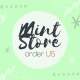 Mint Store Order US - HÀNG MỸ ĐI AIR