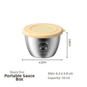 KUWUBIANJING | DIY Childrens Ice Cream Molds 304 Stainless Steel Food Grade