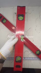 Waterpass Magnet alat ukur rata stabil 2006 ATS 18 24 inch