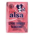 Baking powder Alsa 11g / Bột nở Alsa / Bột nổi Alsa.