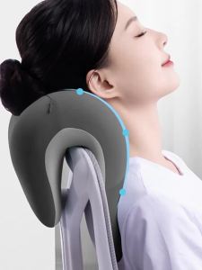 NIRA | Ergonomic Office Nap Chair with Neck Support