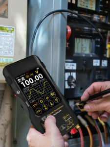 Bside | High Precision Multi-Function Thermal Imaging Meter