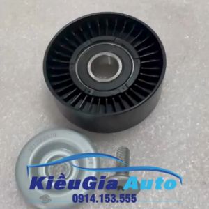Bi tăng tổng Mercedes C160 W203 2005-2006 2712000570
