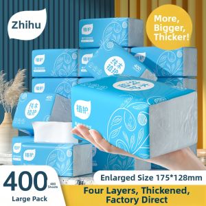 Botare | Affordable Home Use Tissues 400 Sheets