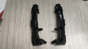 J125S02 BUMPER BRACKET TOYOTA HILUX KUN26 2011YR 4X4 LORRY TRUCK AKSESORI