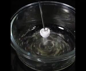 3-speed Usb Rechargeable Coffee Blender  Multifunctional Kitchen Food Coffee Bean Grinder Handheld Milk Frother Electric Milk Frother Hand Blende【earphea】