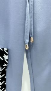 SATU SET BAJU DAN CELANA KARGO ANAK PEREMPUAN HOUNDSTOOH CarlinaKIDZ