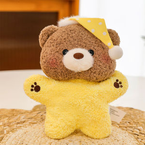 GUAIBUDIAN | Stress Relief Bedtime Stuffed Toy