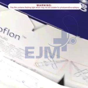 BD Neoflon I.V Cannula