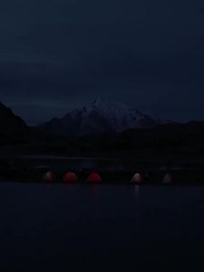 Mobi Garden | All-Weather Outdoor Camping Tent