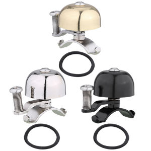 Xe đạp cổ điển chuông Retro Còi xe đạp Loud sắc nét âm thanh sắc nét Chuông tay cầm vòng Phụ Kiện Xe đạp cho xe đạp đường núi