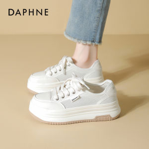 Daphne | Ventilation Purple Womens Flats
