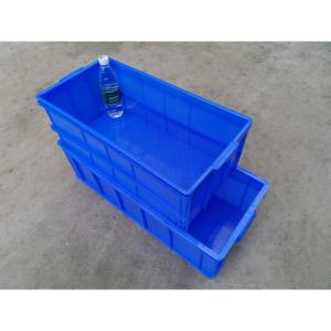 Hộp Lưu Trữ Dài Đầy Đủ Hẹp Mới