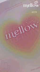Candy Gel Korea - Mellow 10ml