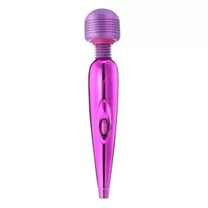 High Frequency Multi-Function Strong Earthquake Vibration Massage Instrument Waterproof New Product Powerful Horsepower Leg Foot Neck Massager