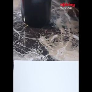 Bút Kim Rotring Isograph 0.1-0.8mm Có Thể Tái Sử Dụng Ngòi Chứa Mực Vẽ Tay/vẽ Bút Đa Chức Năng Một Mảnh