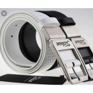Dây Lưng Thắt Lưng Golf Nam Titleist Chính Hãng  Chất Liệu Da Cao Cấp.