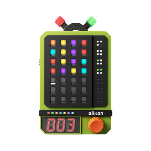 Giiker | Đồ Chơi Giáo Dục Phát Triển Tư Duy Logic và Lý Thuyết