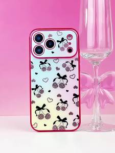 Magnetic Anti-Drop Shield Case for iPhone 17 Pro Max