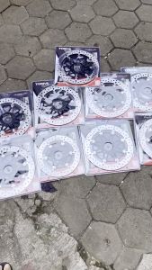 Piringan Disc T Drive & Cakram Rideit Tdrive: Panduan Lengkap