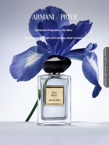 Giorgio Armani | Fragrant Blue Indigo Fresh Perfume