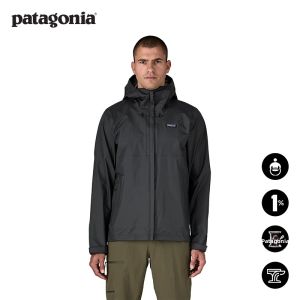 Patagonia | Waterproof Jacket