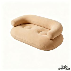 DENGJIE | Đệm Khí Dành Cho 2 Người Tiện Lợi Dã Ngoại