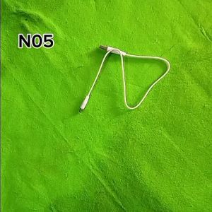 N05 ORIGINAL KABEL DATA USB TYPE C TO C TIPE 30 CM SUPER FAST CHARGING VOOC 3.0 60 WATT 60W UNIVERSAL