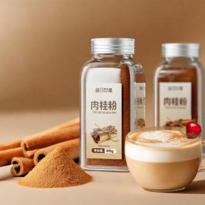 Coffee and Baking Companion Cinnamon Powder