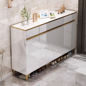 Luxurious Shoe Cabinet