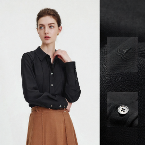 Navigare | Modal Long Sleeve Casual and Business Shirt