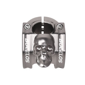 BUCKLOS | Cổ Xe Đạp BUCKLOS Ultralight 31.8mm CNC Nhôm Siêu Nhẹ Dành Cho Xe Đạp Leo Núi Xe Đạp Đường Trường BMX Xe Đạp Xuống Dốc MTB Kiểu Ngắn Độ Bền Cao