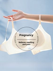 Áo ngực MiiOW mỏng thoải mái không dây chống chảy xệ