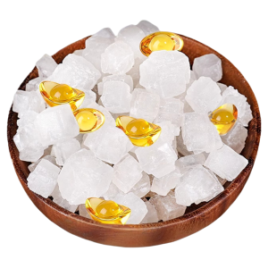 HETANGYUESHE | Ritual and Decorative Coarse Sea Salt