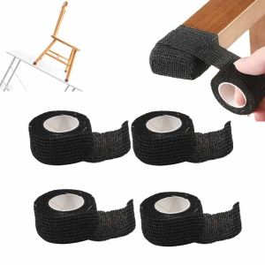 4/8pcs Chair Leg Floor Protector Furniture Pads for Hardwood Floors Desk Chair Legs Socks Non-slip Noise-Reduce Leg Tape