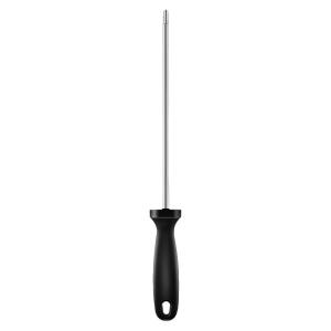 plys | Professional Butcher 8-inch Knife Sharpening Steel