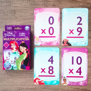 English Learning Flash Cards