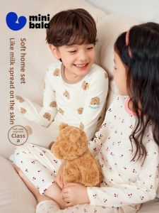 MINI BALA | Mini Spring Underwear Set for Boys and Girls