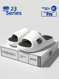 chikoku | Luxury Summer Men and Women Sandals Thick Soles Anti-slip