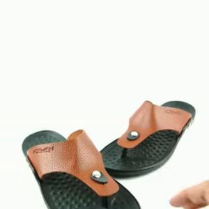 Sandal Casual Pria Joemen S 35 Original Sendal Kulit Jepit Kasual Sandal kulit pria dewasa terbaru sandal pria SANDAL KULIT SINTETIS PRIA CASUAL FORMAL SANTAI HANGOUT COD