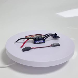 HOBBYWING Seaking Brushless ESC Boat Sensorless ESC 30A 60A 90A 120A 160A V4 Series IP67 Waterpoof Built-in BEC For RC Boats
