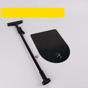 Kệ Để Bảng Giá Menu Thông Báo Trong Suốt - Bộ Khung Đế Để Bàn Bảng Khuyến Mãi Phù Hợp Mọi Không Gian