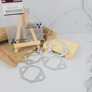 PAKING MANIFOLD MANIPUL EXHAUSE PS125 CANTER 1SET 4PCS PART MOBIL
