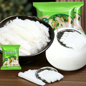WENXIANGZAN | Homemade Liangfen Starch