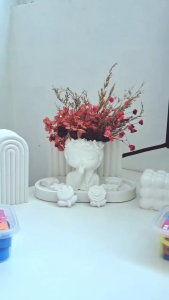 [LAZTOYS] Smart Play Box | Mainan Edukasi Anak Sensory & Motorik Premium 8 Variasi