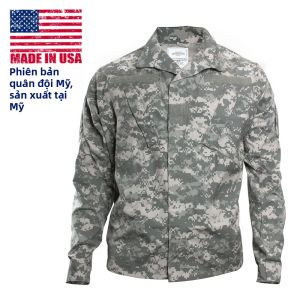 USMC | Fire-Resistant Wear-Resistant Tactical Uniform
